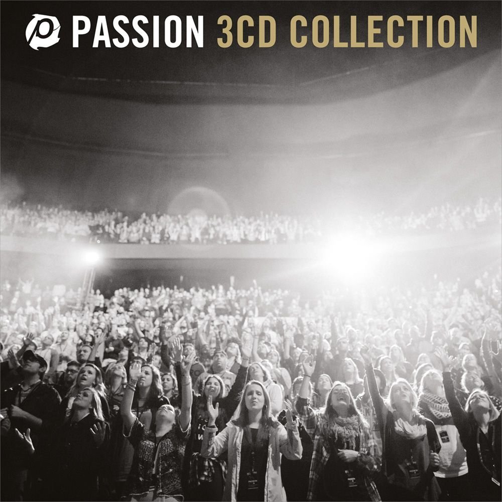 passion Passion 3 (CD)