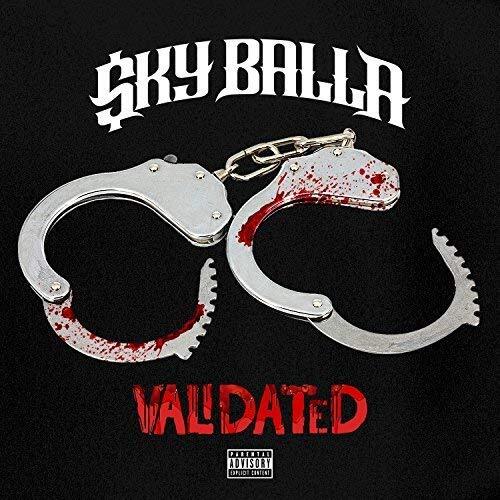 Sky Baller Validated (CD)