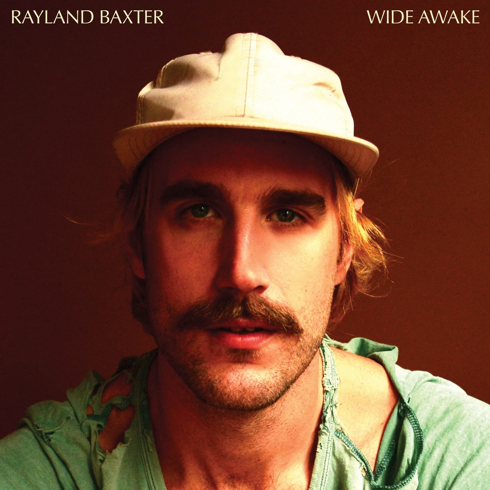 Rayland Baxter Wide Awake (CD)