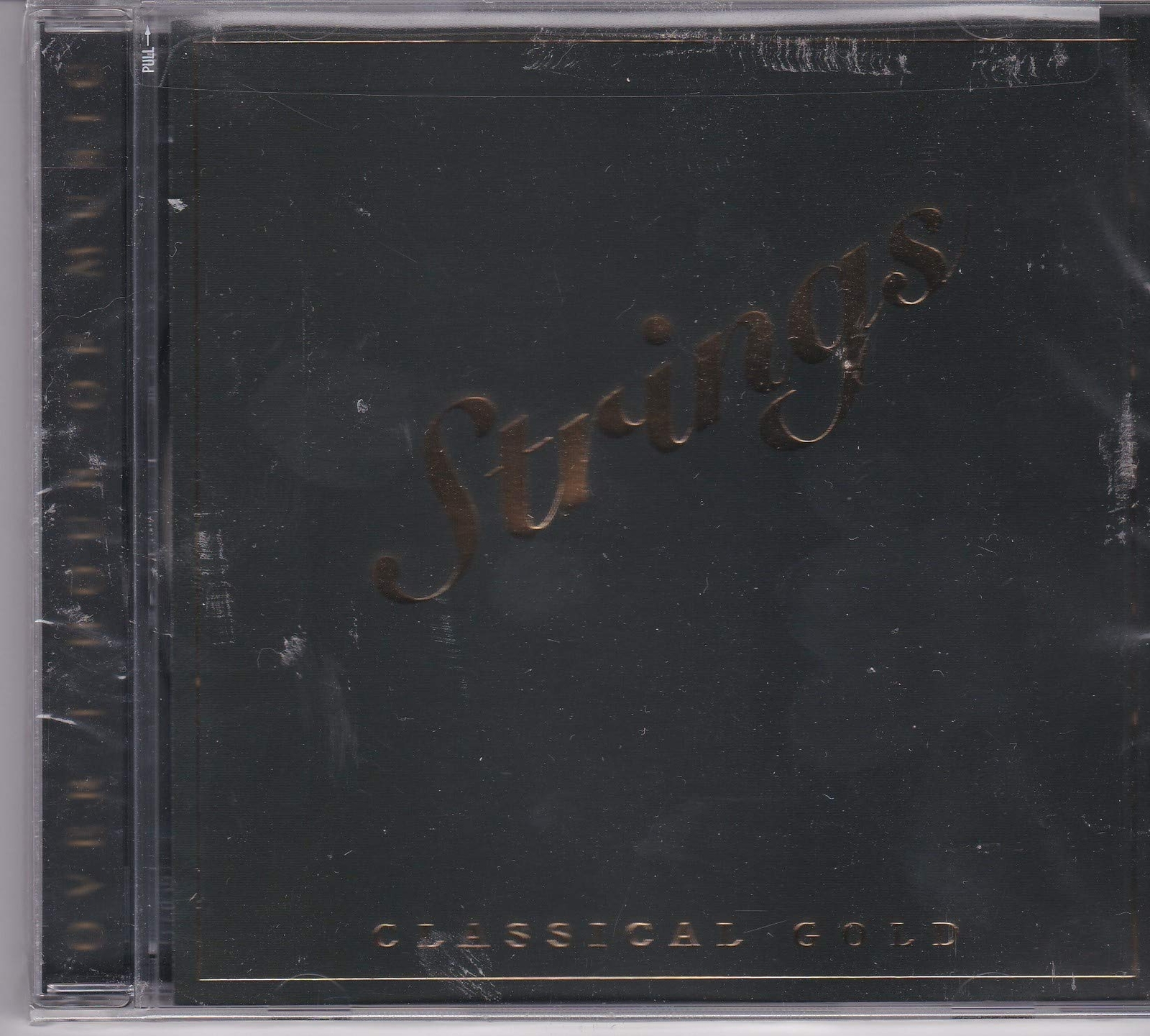 Schubert, Franz [Vienna] Classical Gold: Strings (CD)