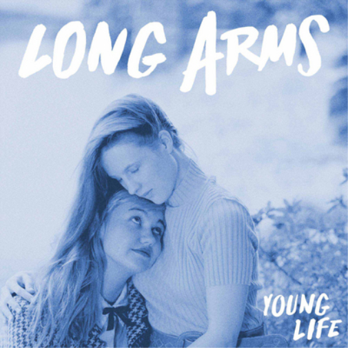 Long Arms Young Life (CD) Album