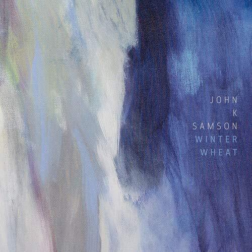 SAMSON,JOHN K. Winter Wheat (Vinyl LP)