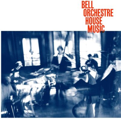 Bell Orchestre House Music (CD) Album