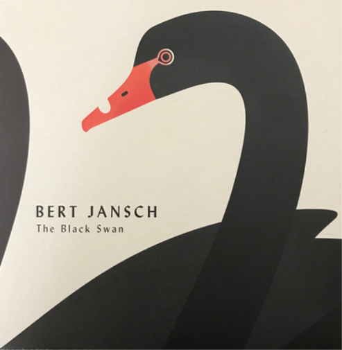 Bert Jansch The Black Swan (Vinyl LP) Limited  7" Single
