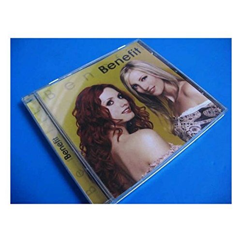 Benefit Benefit (CD)