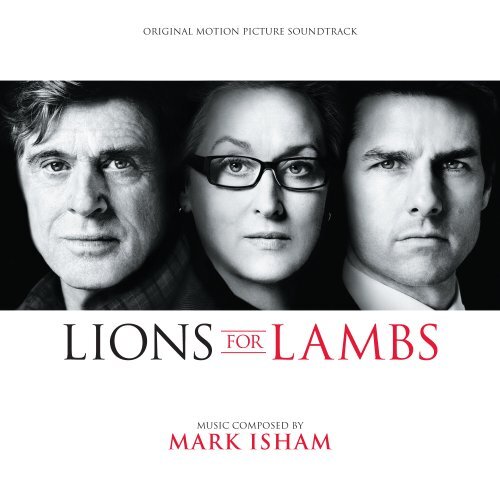 Mark Isham Lions for Lambs (CD)