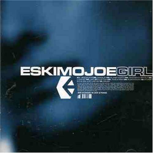 Eskimo Joe Girl (CD) Album