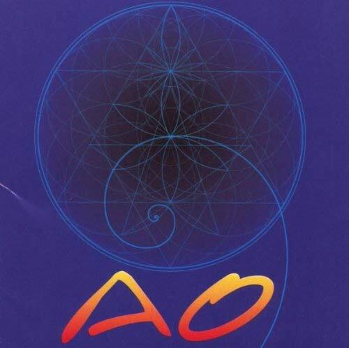 AO Grow Wild (CD)
