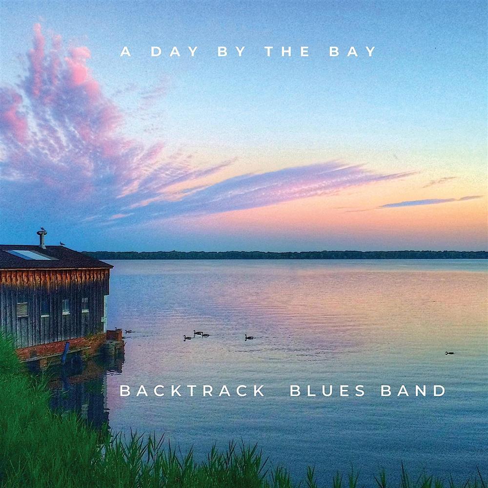 Day By The Bay Live From Tampa Bay Blues Festival - Backtrack B... (Audio Cd)