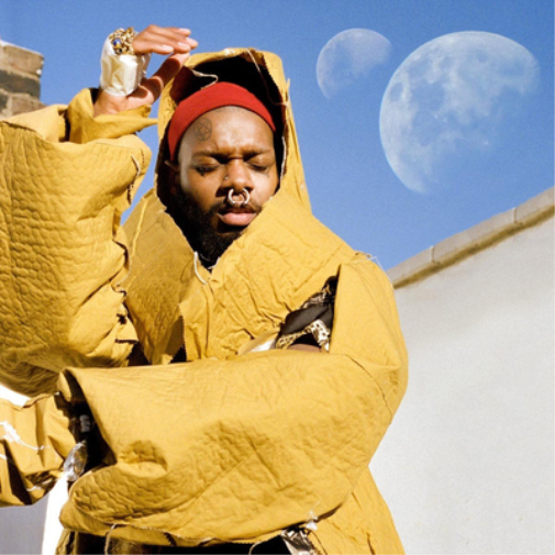 serpentwithfeet Soil (Vinyl LP) 12" Album