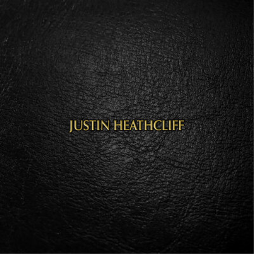 Justin Heathcliff Justin Heathcliff (CD) Album