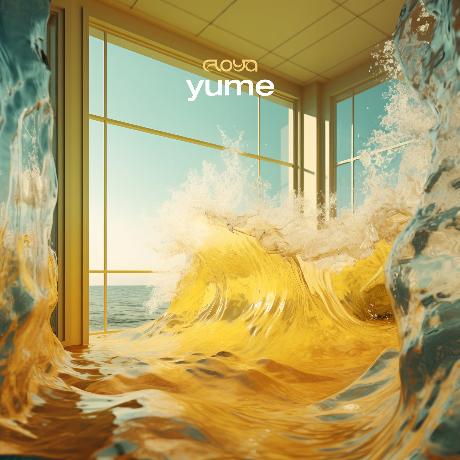 Floya Yume (Vinyl LP)