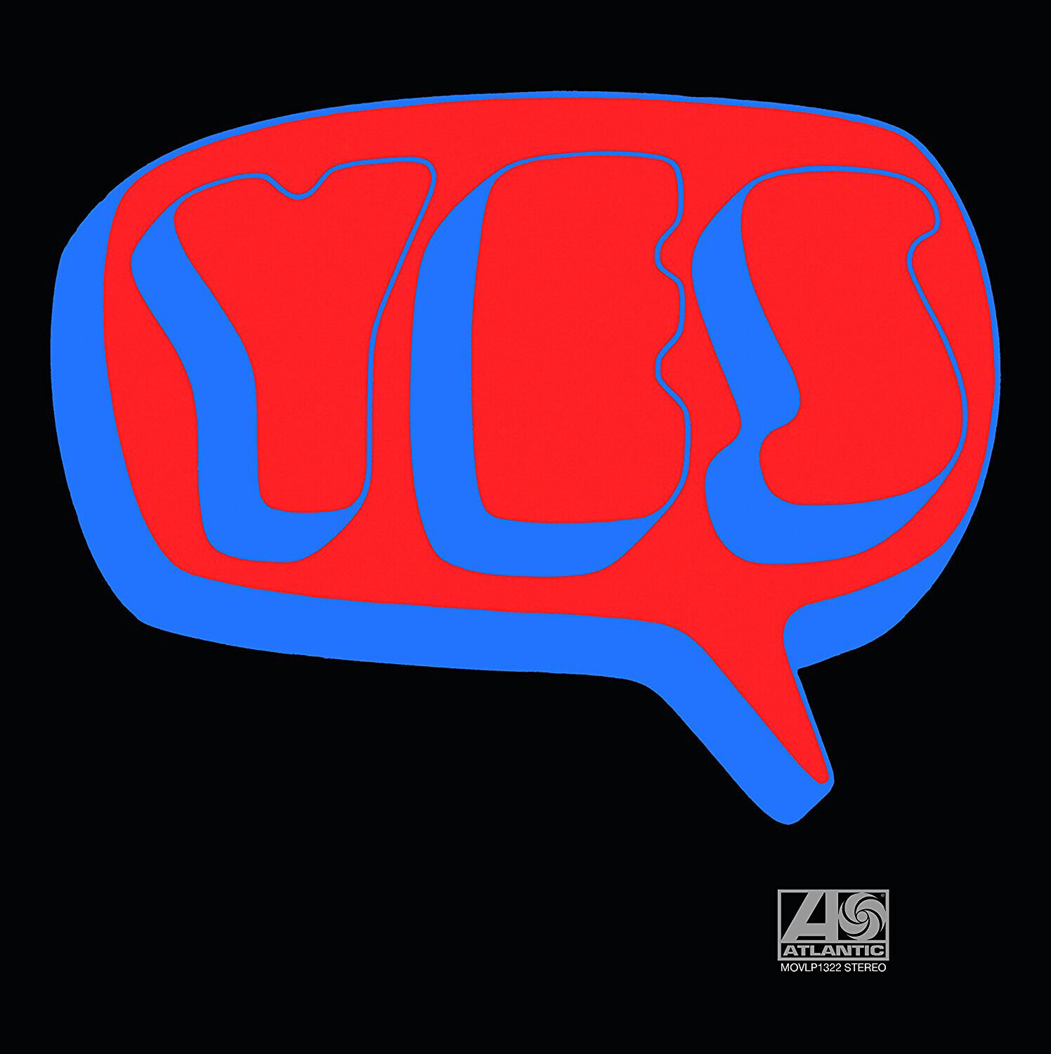 Yes Yes (Vinyl LP) Expanded  12" Album (Gatefold Cover)
