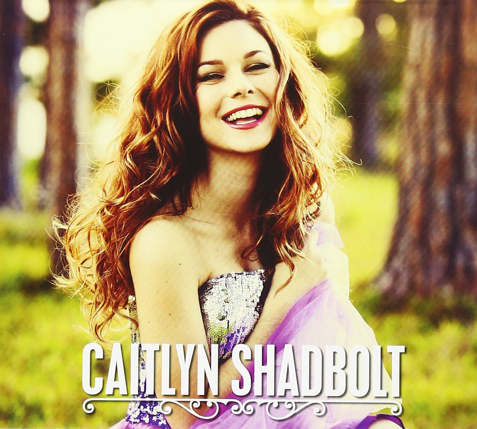 Caitlyn Shadbolt Caitlyn Shadbolt (Ep) (CD)