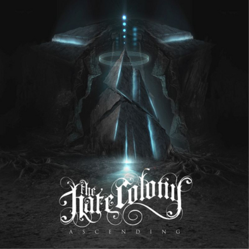 The Hate Colony Ascending (CD) Album