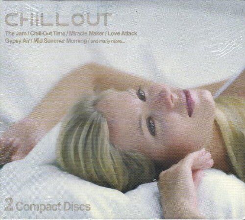 Various Chillout 1 & Chillout 11 (CD)