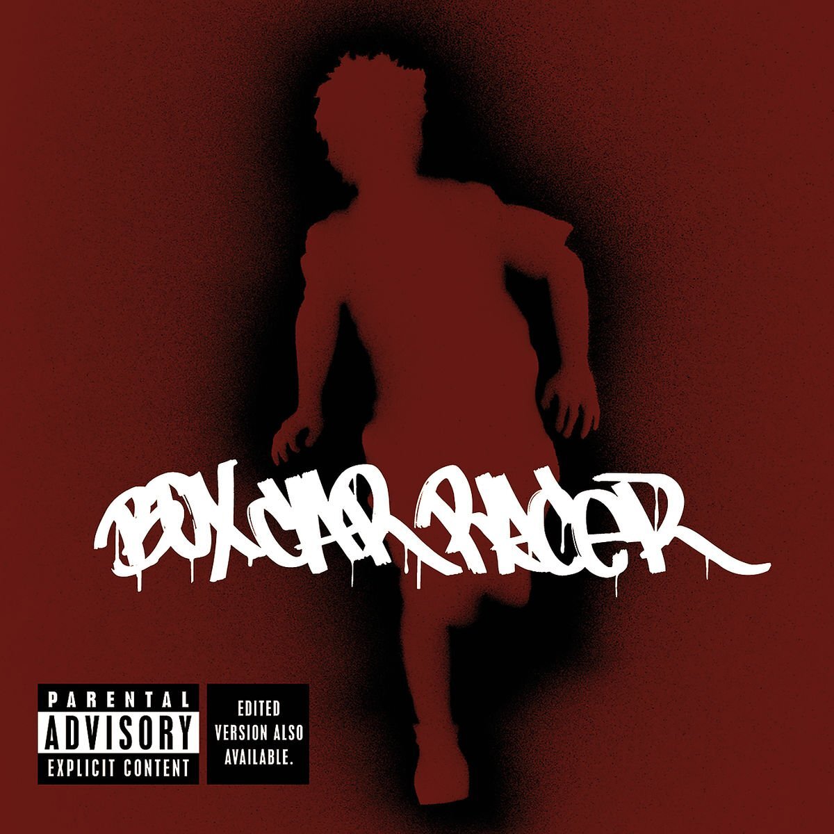 Box Car Racer Box Car Racer  Explicit Lyrics (CD)