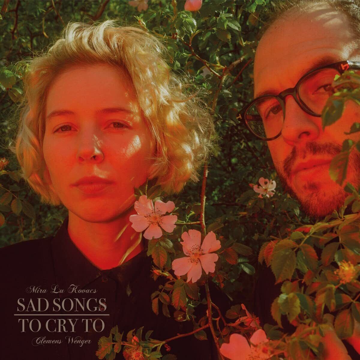 Kovacs,Mira Lu Sad Songs to Cry to (CD)