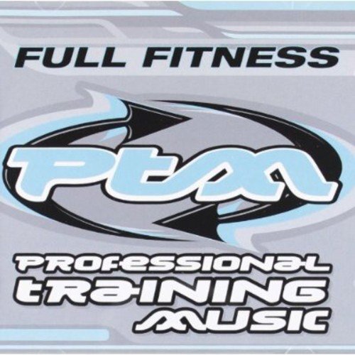 Ptm-Professional Training Music Ptm-Professional Training Music (CD)