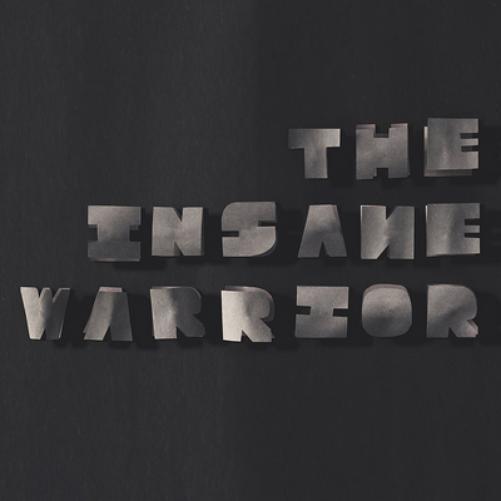 The Insane Warrior Tendrils (Vinyl LP) 12" Album