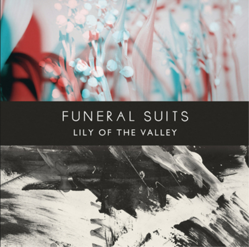 Funeral Suits Lily of the Valley (CD) Album
