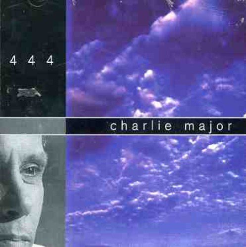 Charlie Major 444 (CD)