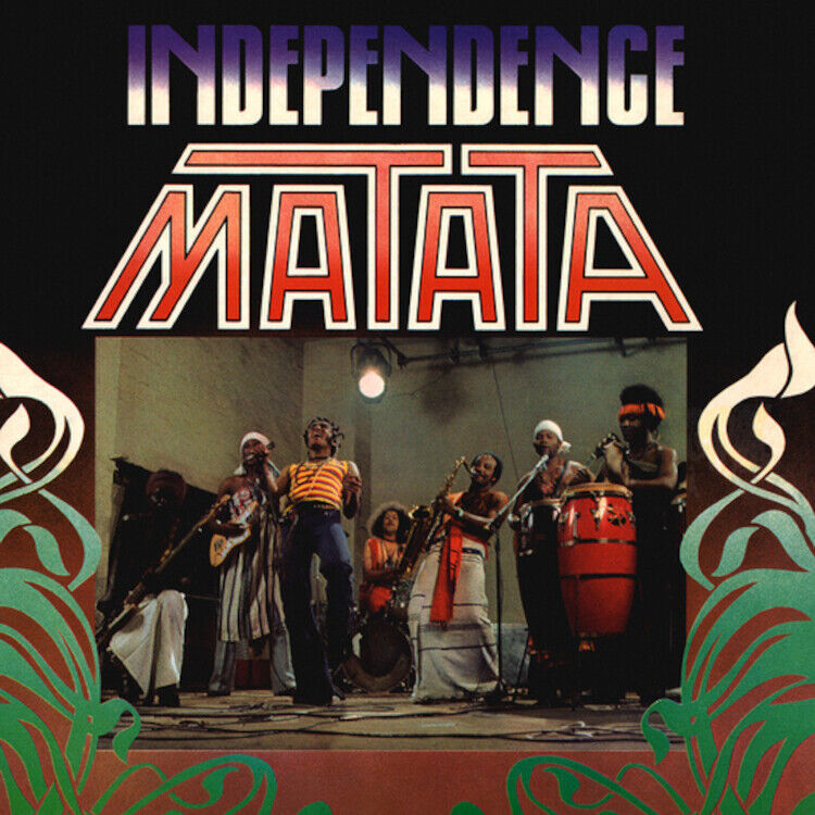 Matata Independence (Vinyl LP) 12" Album