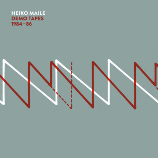 Heiko Maile Demo Tapes 1984-86 (CD) Album