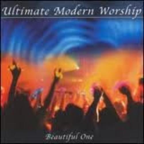 Various Worship: Ultimate Modern Worship - Beautiful One (CD)