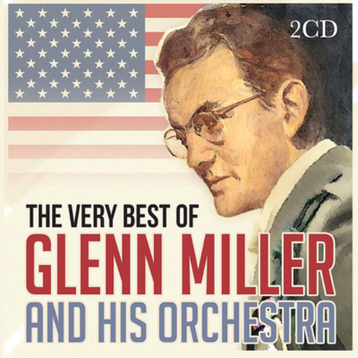 Glenn Miller The Very Best of Glenn Miller (CD) Album