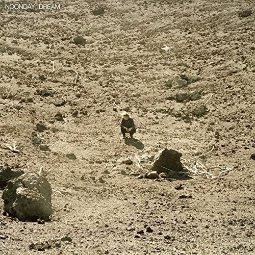 Ben Howard Noonday Dream  Explicit Lyrics (CD)