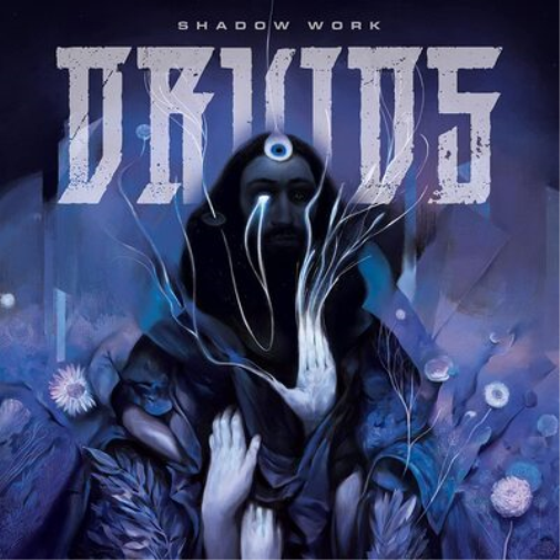 Druids Shadow Work (Vinyl LP) 12" Album