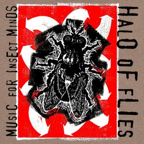 Halo of Flies Music for Insect Minds (CD) Album
