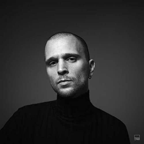 JMSN Heals Me (CD)