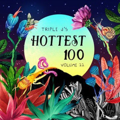Hottest 100 Volume 22 2cd- (CD)