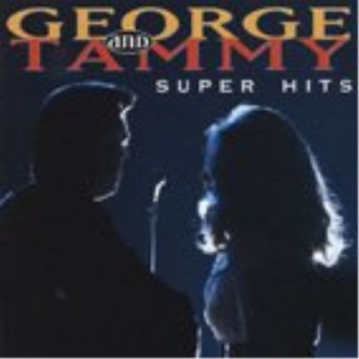 Tammy Wynette Super Hits (CD)
