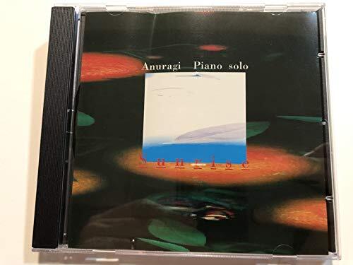 Anugama Sunrise Piano (CD)