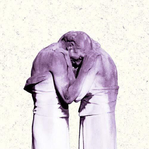The Antlers Familiars (CD)