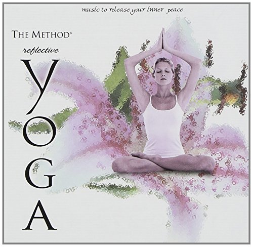 Irish American Music Of The 50 Method: Relective Yoga (CD)