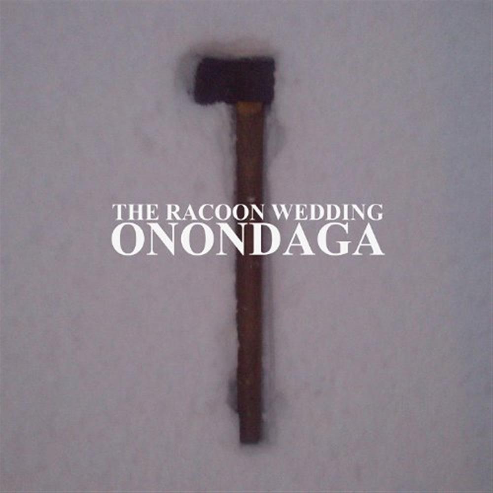 Onondaga - Racoon Wedding (Audio CD)
