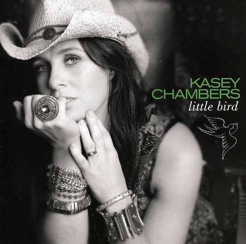 Kasey Chambers Little Bird (CD)
