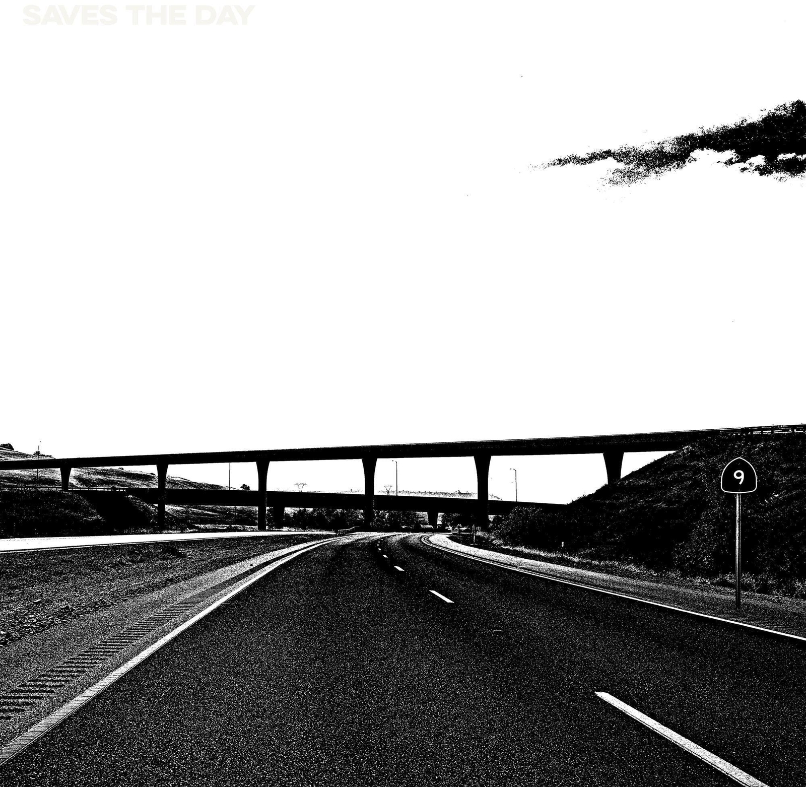 Saves the Day 9 (CD)