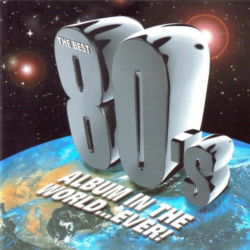 Meat Loaf The Best 80's Album In The World ... Ever! (CD)