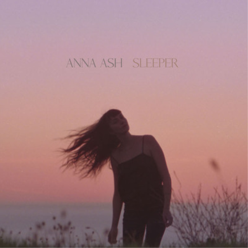 Anna Ash Sleeper (Vinyl LP) 12" Album