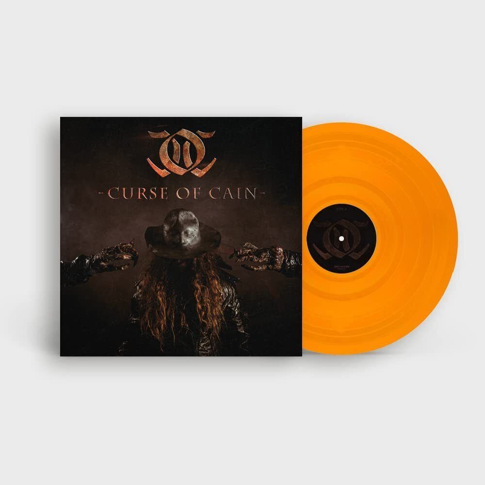 Curse of Cain Curse of Cain (Vinyl LP)