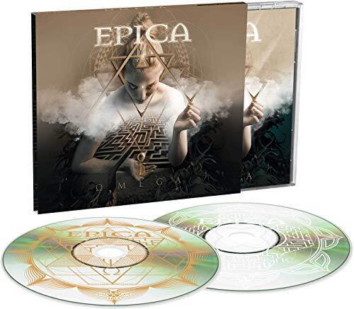 Epica Omega Set (CD)