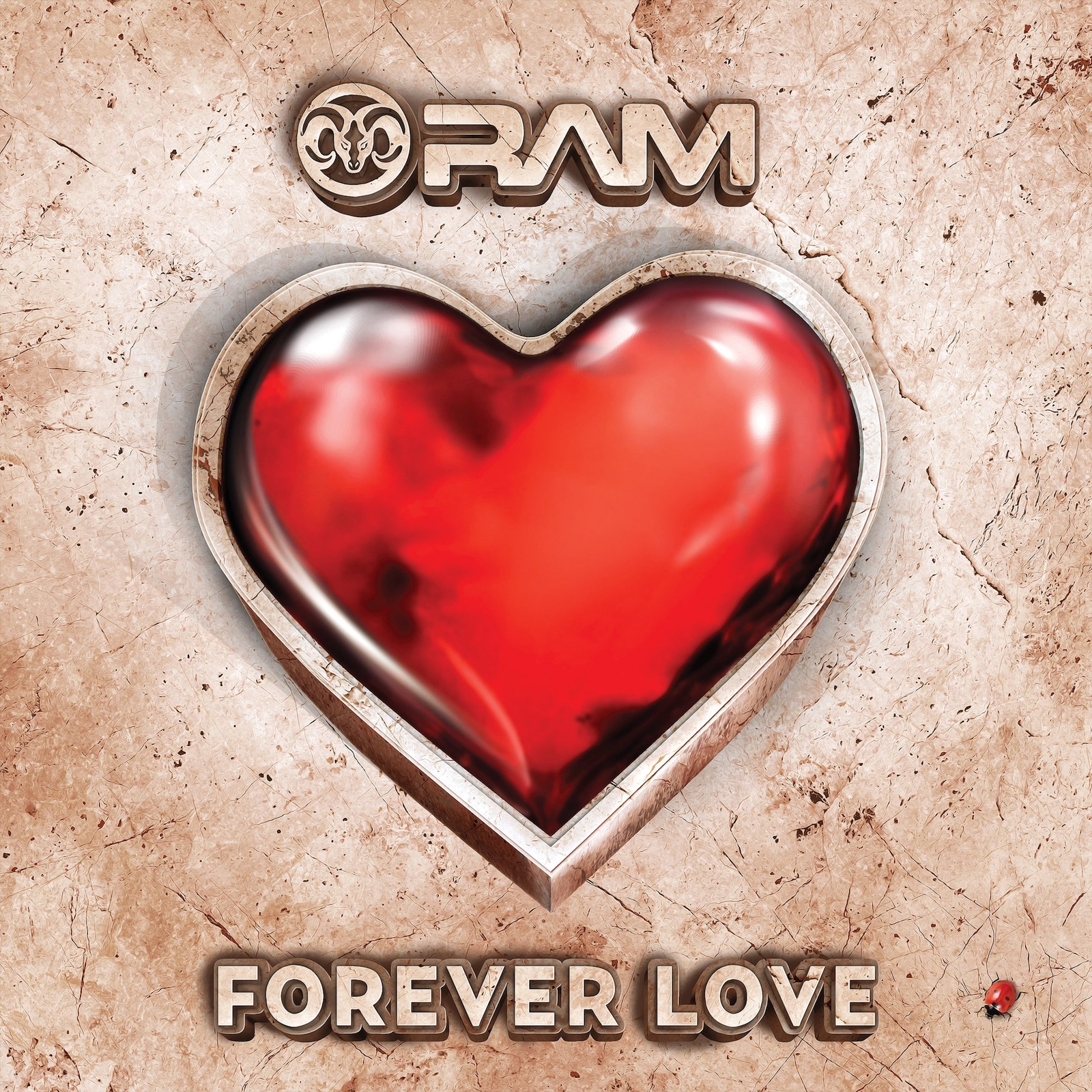 Ram Forever Love (CD)