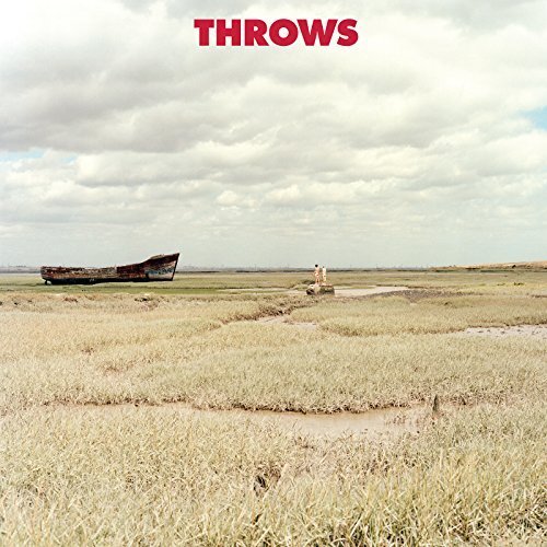 Throws Throws (Vinyl LP)