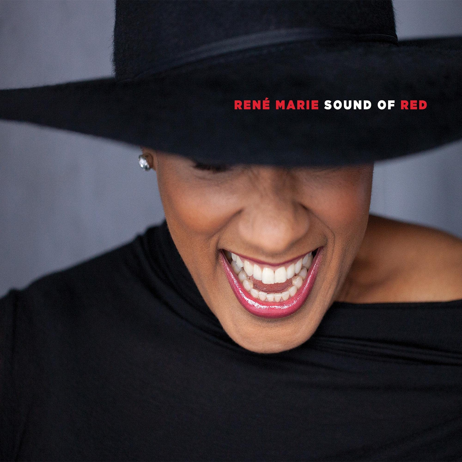 Rene Marie Sound Of Red (CD)