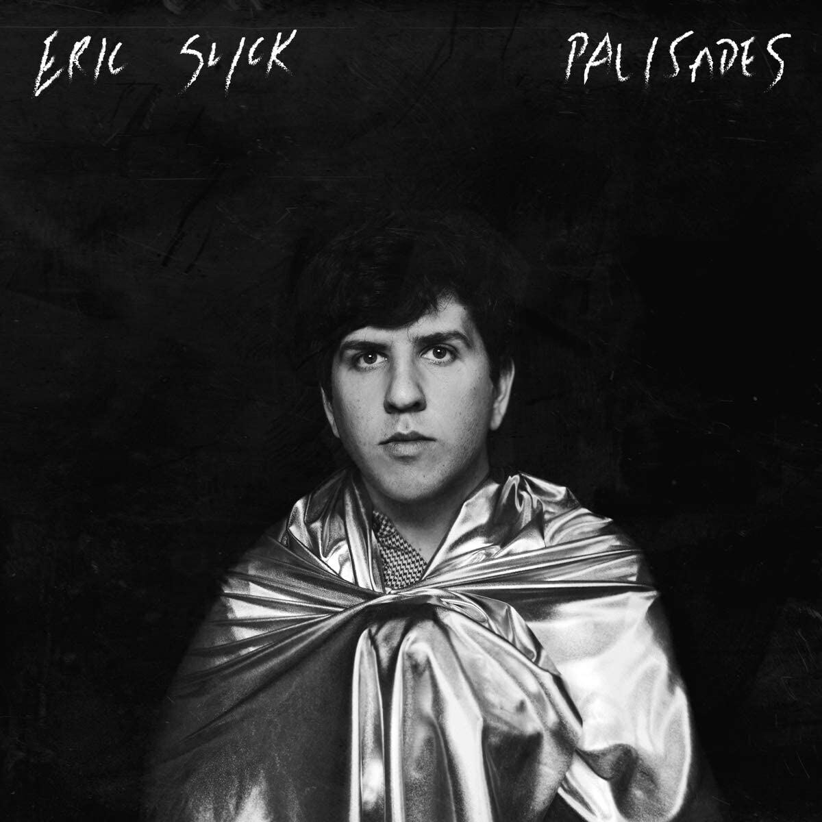 Slick Palisades Silver (Vinyl LP)